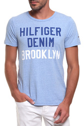 Футболка Hilfiger Denim