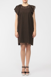 Платье Isabel Marant