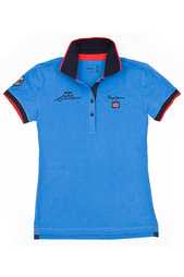 Рубашка-поло Pepe Jeans RED Bull Racing F1