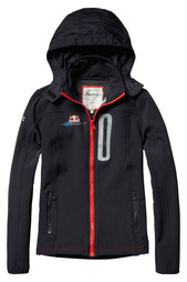 Куртка Pepe Jeans RED Bull Racing F1