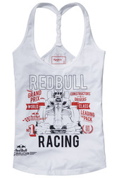 Топ Pepe Jeans RED Bull Racing F1