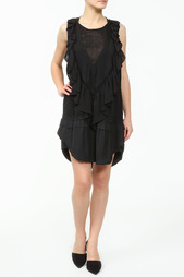 Платье Isabel Marant