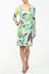 Платье Emilio Pucci