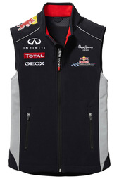 Жилет Pepe Jeans RED Bull Racing F1