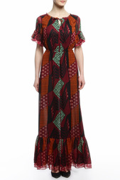 Платье Diane VON Furstenberg