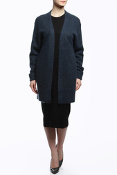 Кардиган короткий Acne