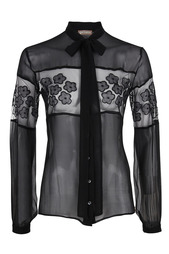 Блузка Galliano