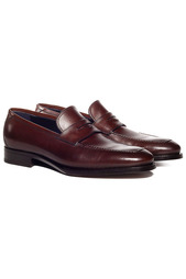 Лоферы Zegna