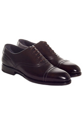 Оксфорды Zegna
