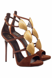 Босоножки Giuseppe Zanotti
