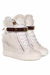 Сникерсы Giuseppe Zanotti