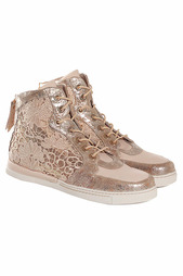 Кроссовки Stuart Weitzman
