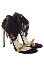 Босоножки Stuart Weitzman