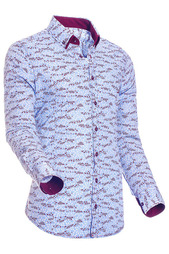 Рубашка Pontto