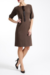 Платье Paola Collection