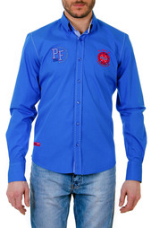 Рубашка Pontto