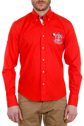 Рубашка Pontto