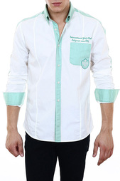 Рубашка Pontto