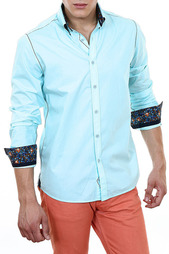 Рубашка Pontto