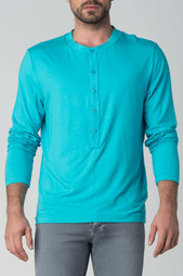 Лонгслив Versace Jeans Couture