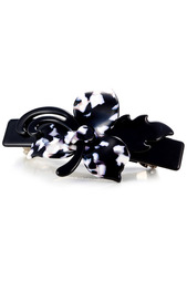 Заколка-автомат Clarette