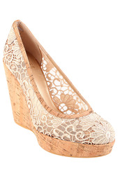 Туфли летние Stuart Weitzman