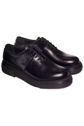 Ботинки Emporio Armani