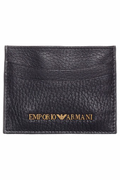 Визитница Emporio Armani