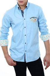 Рубашка Pontto