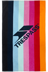 Пляжное полотенце Trespass