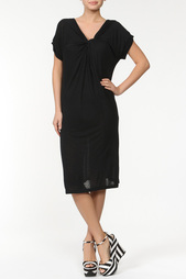 Платье Nicole Farhi