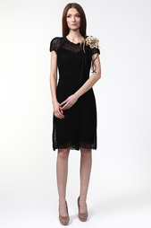 Платье Dolce&;Gabbana
