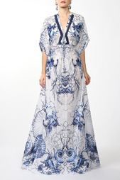 Платье вечернее Roberto Cavalli