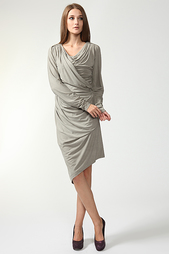 Платье Donna Karan