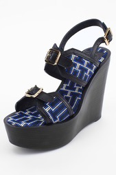 Босоножки Tory Burch