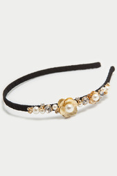 Ободок Asavi Jewel