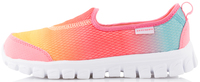 Кеды для девочек Skechers