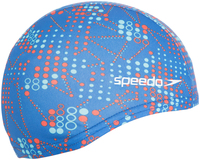 Шапочка для плавания детская Speedo