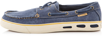 Кеды мужские Columbia Vulc N Vent Boat Canvas