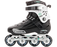 Роликовые коньки Fila NRK BX 2013 мужские