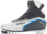 Ботинки для беговых лыж Fischer XC Comfort My Style