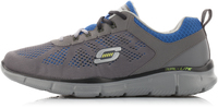 Кроссовки мужские Skechers Equalizer - Deal Maker