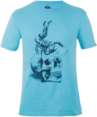 Футболка мужская Quiksilver