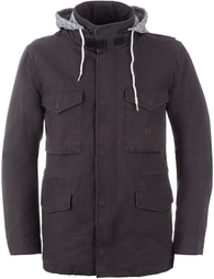 Куртка утепленная мужская Quiksilver