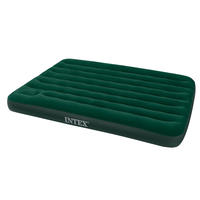 Матрас надувной Intex Outdoor Downy Bed Full