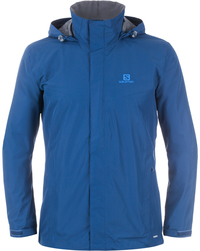 Ветровка мужская Salomon Elemental