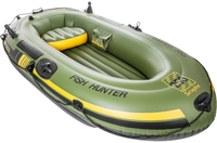 Лодка надувная Sevylor Fish Hunter HF250