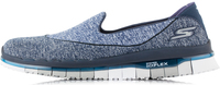Кроссовки женские Skechers Go Flex