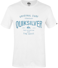 Футболка мужская Quiksilver