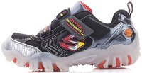 Кроссовки для мальчиков Skechers Street Lightz Spektra